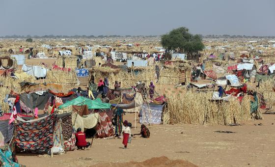 Dezenas de crianças mortas em ataques a civis e infraestrutura no Sudão